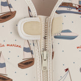 Konges Sløjd A/S FLOAT VEST & BELTS sail away