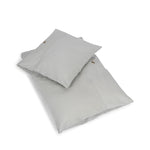 Konges Sløjd A/S BABY BEDDING light blue