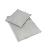 Konges Sløjd A/S BABY BEDDING light blue