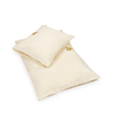Konges Sløjd A/S JUNIOR BEDDING antique white