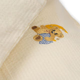 Konges Sløjd A/S JUNIOR BEDDING antique white
