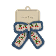 Konges Sløjd A/S HAIR ACCESSORIES cherry