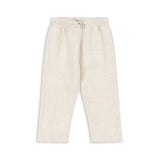 Konges Sløjd A/S WOVEN PANTS nature