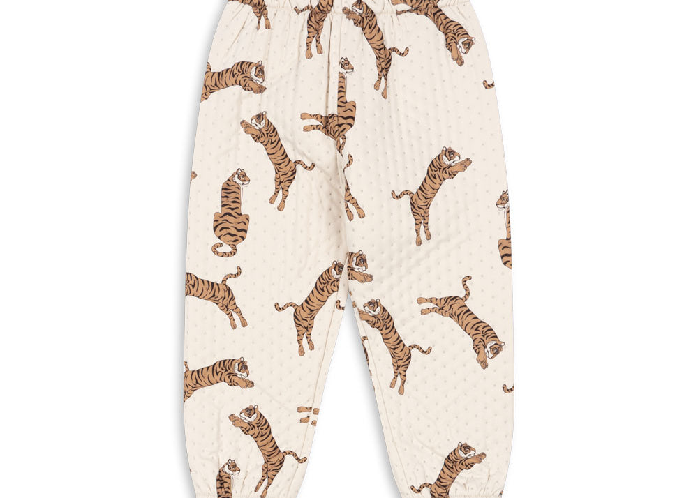 Konges Sløjd A/S THERMOWEAR tiger