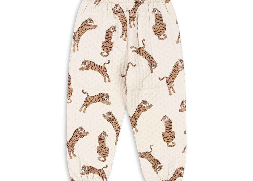 Konges Sløjd A/S THERMOWEAR tiger
