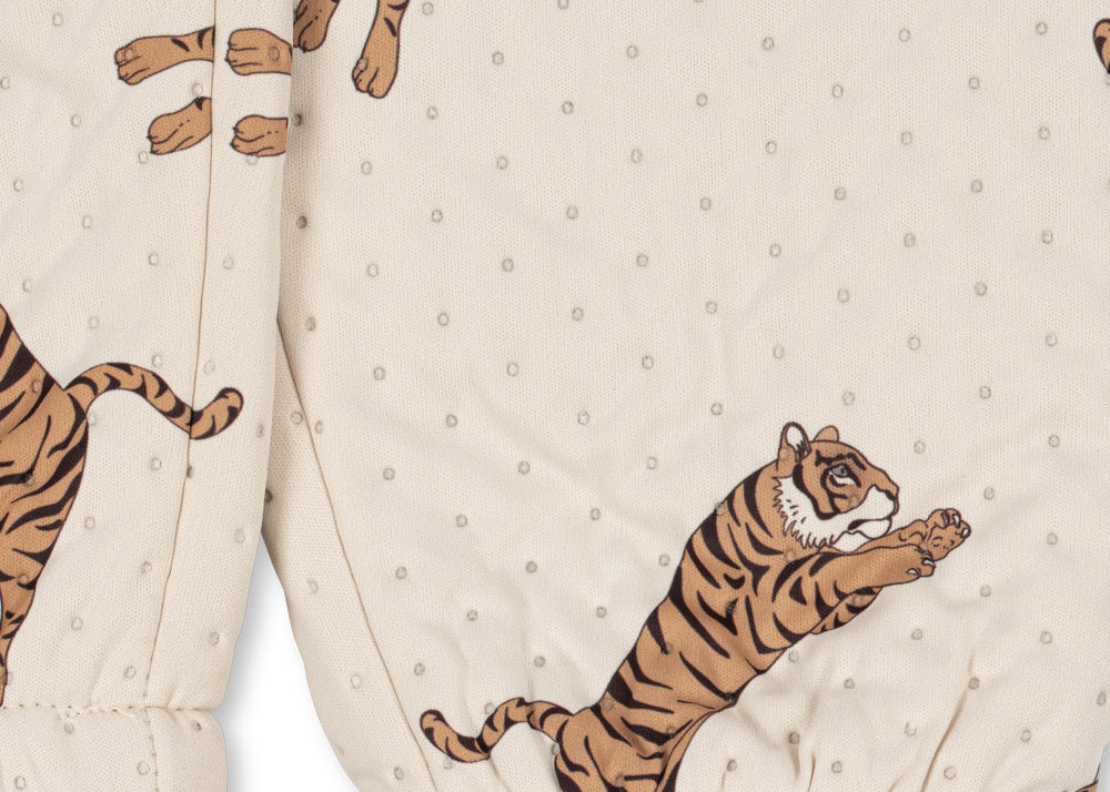 Konges Sløjd A/S THERMOWEAR tiger