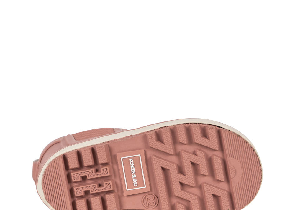 Konges Sløjd A/S RUBBER BOOTS cameo brown
