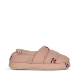 Konges Sløjd A/S INDOOR SHOES cherry blush