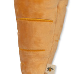 Konges Sløjd A/S MUSIC TOYS buttercup orange