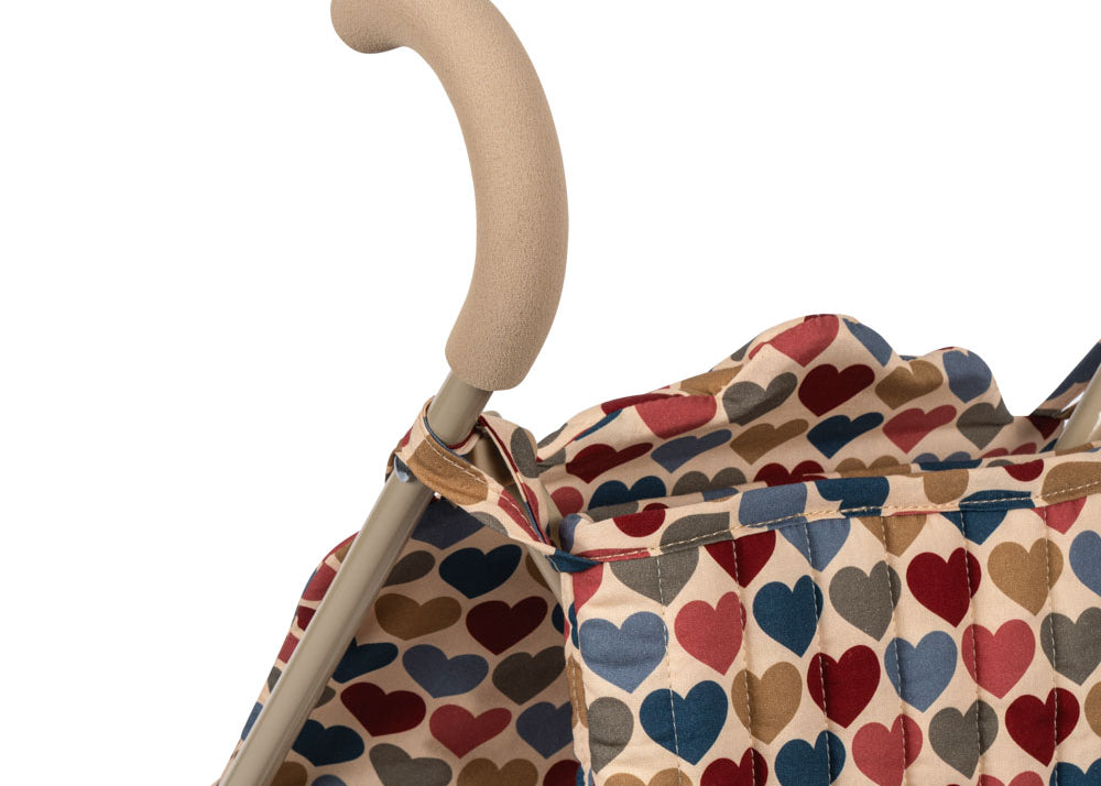 Konges Sløjd A/S DOLL ESSENTIALS coeur bisous