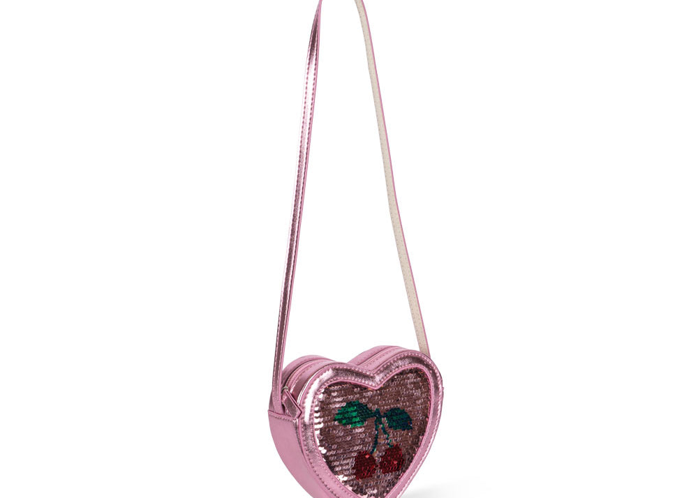 Konges Sløjd A/S BAGS & WALLET rose