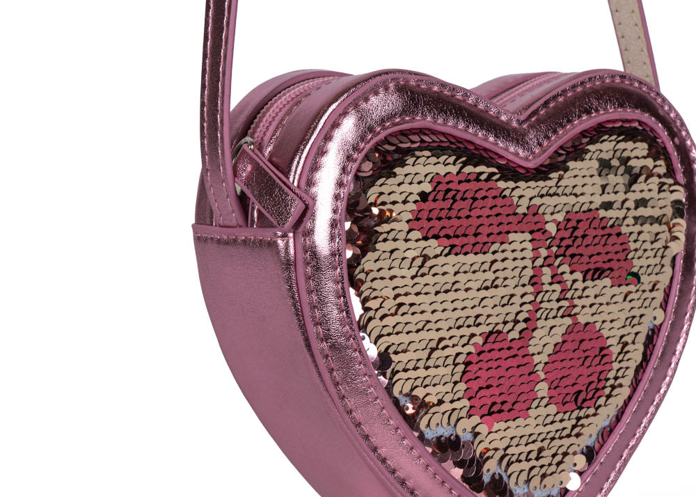 Konges Sløjd A/S BAGS & WALLET rose