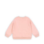 Konges Sløjd A/S JERSEY BLOUSES mellow rose cherry