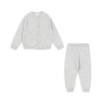 Konges Sløjd A/S SETS light grey melange