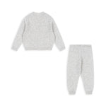 Konges Sløjd A/S SETS light grey melange