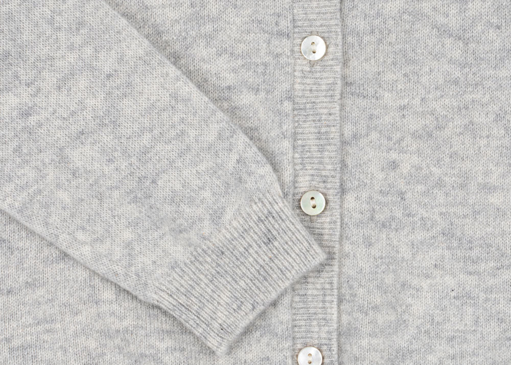 Konges Sløjd A/S SETS light grey melange