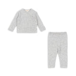 Konges Sløjd A/S SETS light grey melange