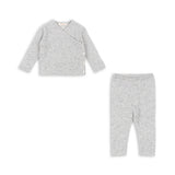 Konges Sløjd A/S SETS light grey melange