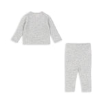 Konges Sløjd A/S SETS light grey melange