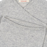 Konges Sløjd A/S SETS light grey melange