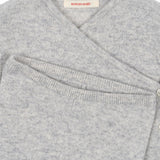 Konges Sløjd A/S SETS light grey melange