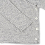 Konges Sløjd A/S SETS light grey melange
