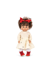 Konges Sløjd A/S DOLLS multi