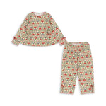 Konges Sløjd A/S SETS cherry bow