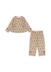 Konges Sløjd A/S SETS cherry bow