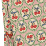 Konges Sløjd A/S SETS cherry bow