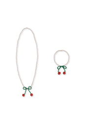 Konges Sløjd A/S JEWELLERY cherry