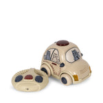 Konges Sløjd A/S ACTIVITY TOYS beige