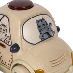 Konges Sløjd A/S ACTIVITY TOYS beige