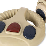 Konges Sløjd A/S ACTIVITY TOYS beige
