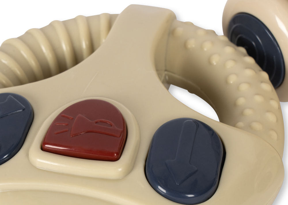 Konges Sløjd A/S ACTIVITY TOYS beige