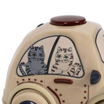 Konges Sløjd A/S ACTIVITY TOYS beige