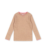 Konges Sløjd A/S JERSEY BLOUSES moonlight