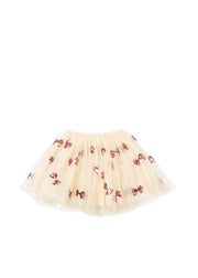 Konges Sløjd A/S WOVEN SKIRTS bowie pink