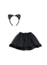 Konges Sløjd A/S COSTUMES black