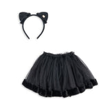 Konges Sløjd A/S COSTUMES black