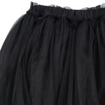Konges Sløjd A/S COSTUMES black