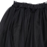 Konges Sløjd A/S COSTUMES black