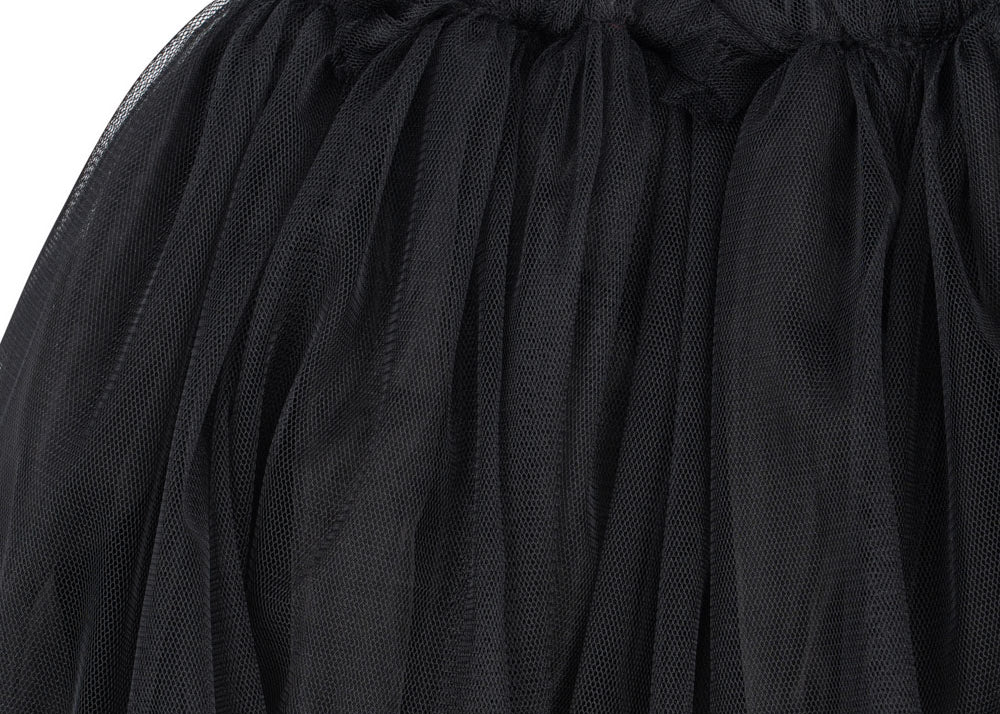 Konges Sløjd A/S COSTUMES black