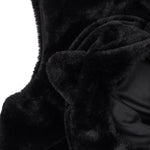 Konges Sløjd A/S COSTUMES black