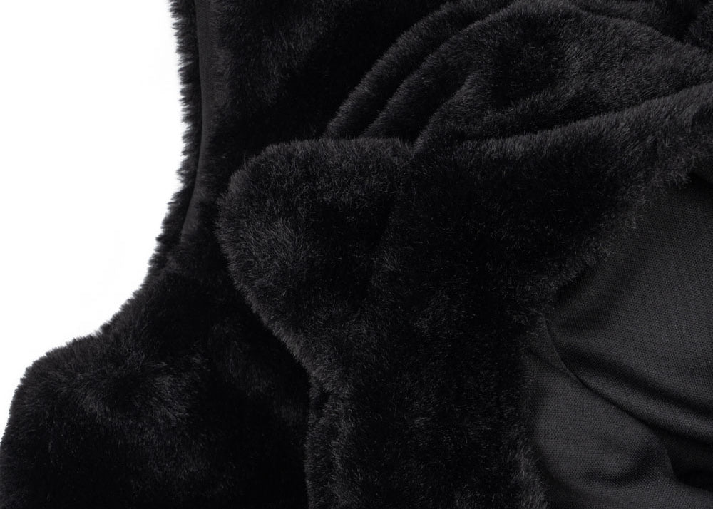 Konges Sløjd A/S COSTUMES black