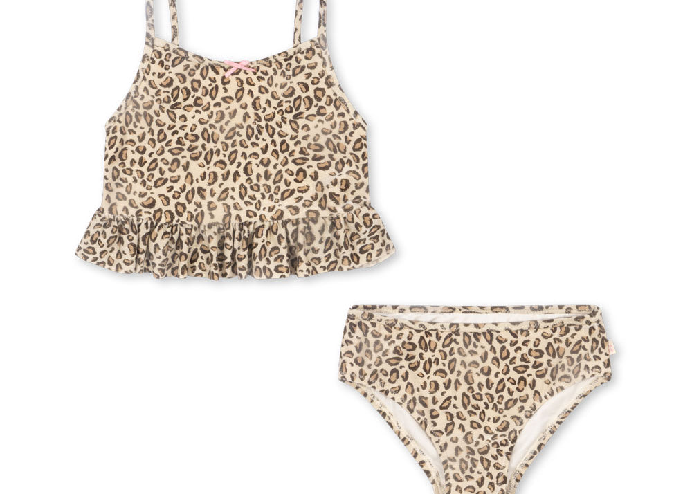 Konges Sløjd A/S BIKINIS leo