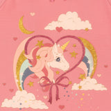 Konges Sløjd A/S SWIMSUITS flamingo plume