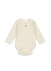 Konges Sløjd A/S BODYSTOCKINGS tea stripe
