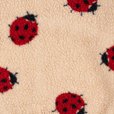 Konges Sløjd A/S JACKETS & COATS ladybug sand