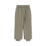 Konges Sløjd A/S THERMOWEAR laurel oak